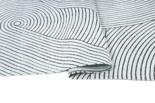 Dywan SONNO WHITE - obrazek 5