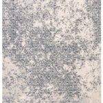 Dywan IVES WARM BLUE