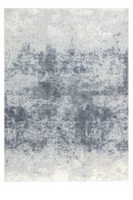 Dywan ILLUSION BLUE GREY