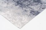 Dywan ILLUSION BLUE GREY - obrazek 2