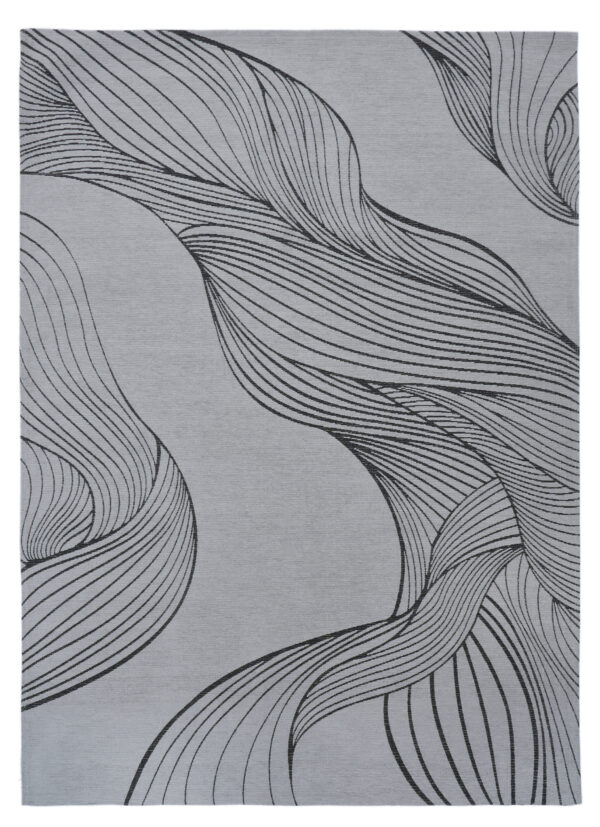 Dywan LIPARI GREY - obrazek 1