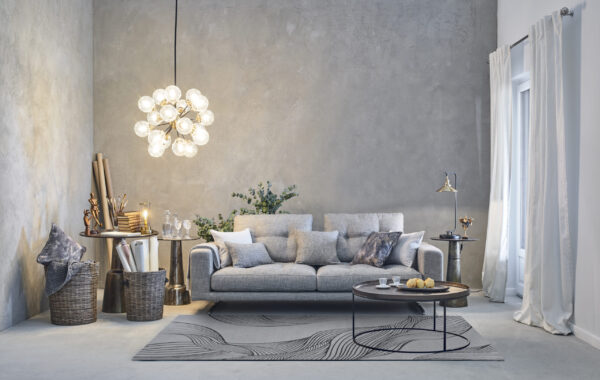Dywan LIPARI GREY - obrazek 6