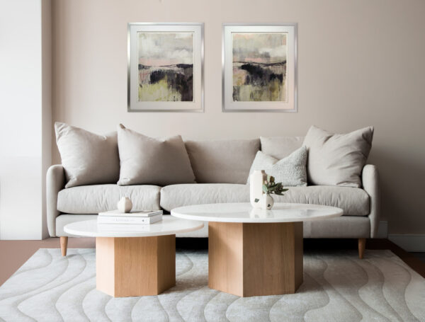 Dywan SABBIA BEIGE - obrazek 6