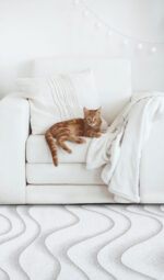 Dywan SABBIA BEIGE - obrazek 7