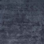 Dywan CANYON DARK BLUE