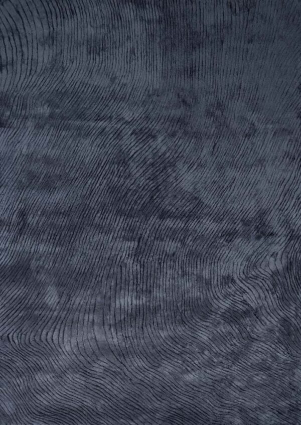 Dywan CANYON DARK BLUE - obrazek 1