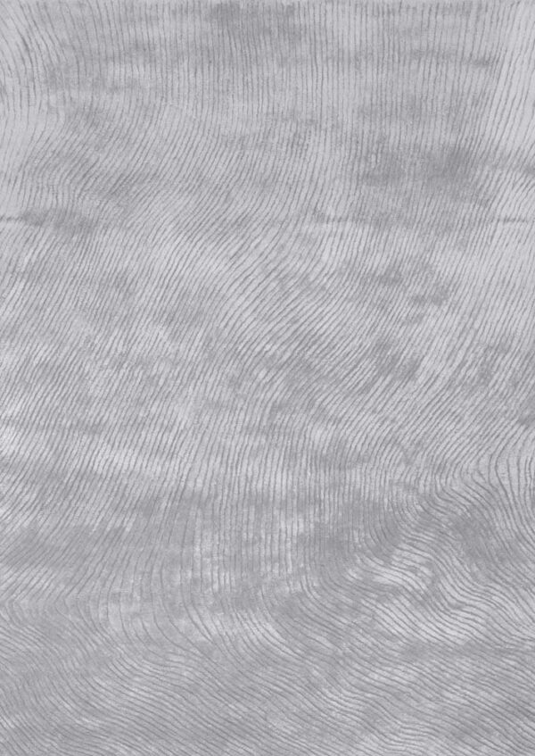 Dywan CANYON SILVER - obrazek 1