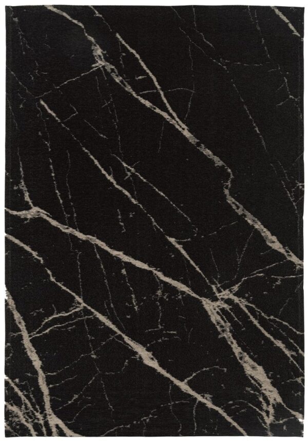 Dywan PIETRA BLACK - obrazek 1