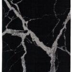 Dywan STATUARIO BLACK