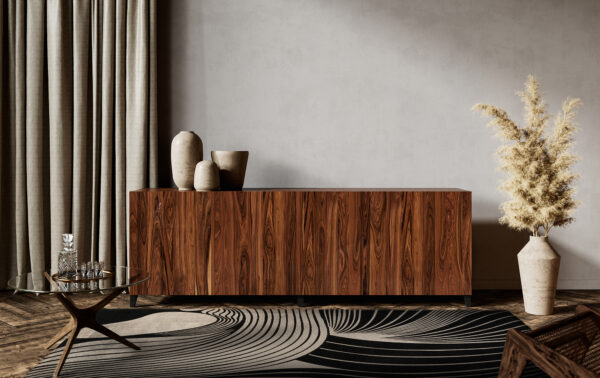 Dywan VENTO BEIGE - obrazek 6