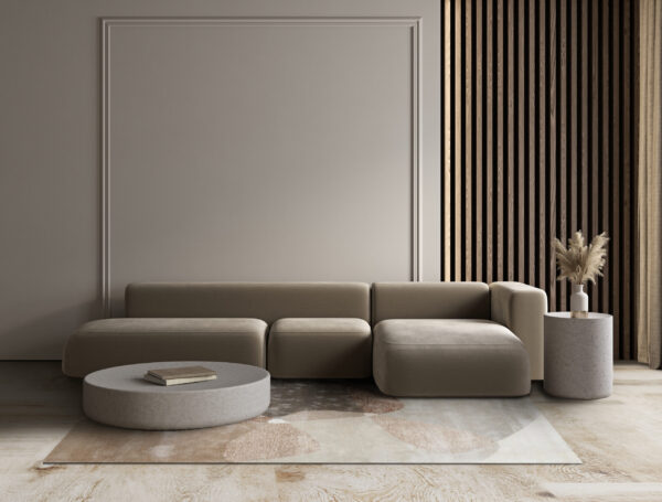 Dywan ETNA BEIGE - obrazek 9