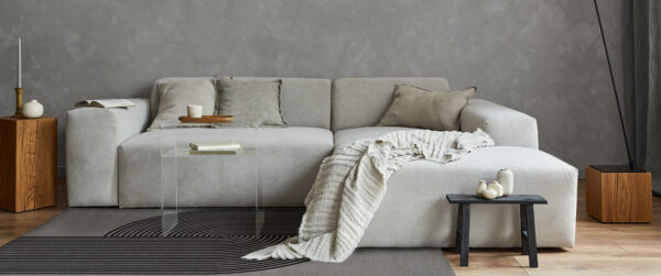 Dywan ARUBA GREY - obrazek 6