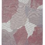 Dywan LILA ROSA