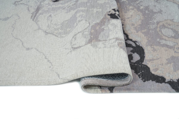 Dywan MARBLE GREY - obrazek 4