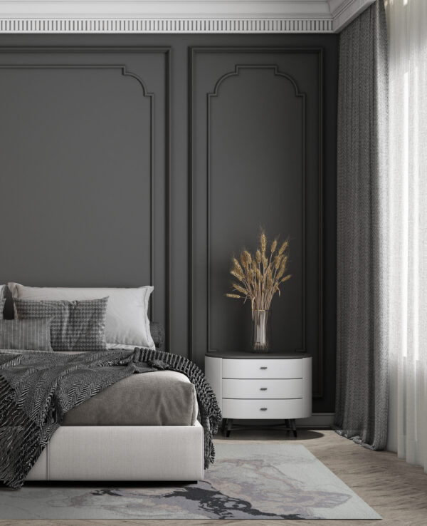 Dywan MARBLE GREY - obrazek 5