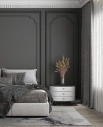 Dywan MARBLE GREY - obrazek 4