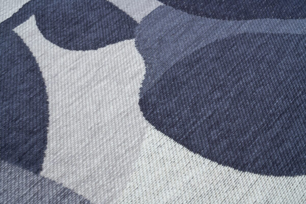 Dywan MARE BLUE - obrazek 3
