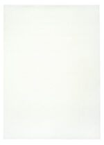Dywan BASIC WHITE