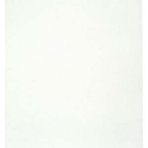 Dywan BASIC WHITE