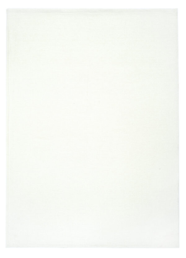 Dywan BASIC WHITE - obrazek 1