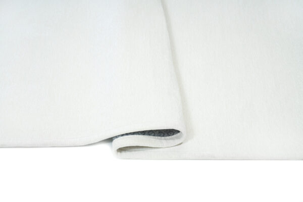 Dywan BASIC WHITE - obrazek 5