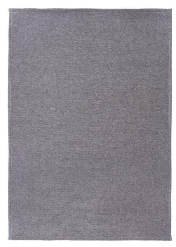 Dywan BASIC GREY - obrazek 1