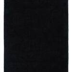 Dywan BASIC  BLACK