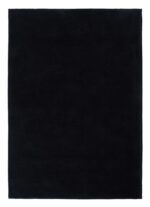 Dywan BASIC  BLACK