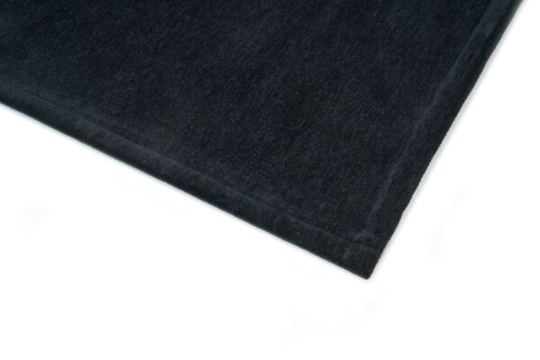 Dywan BASIC  BLACK - obrazek 4
