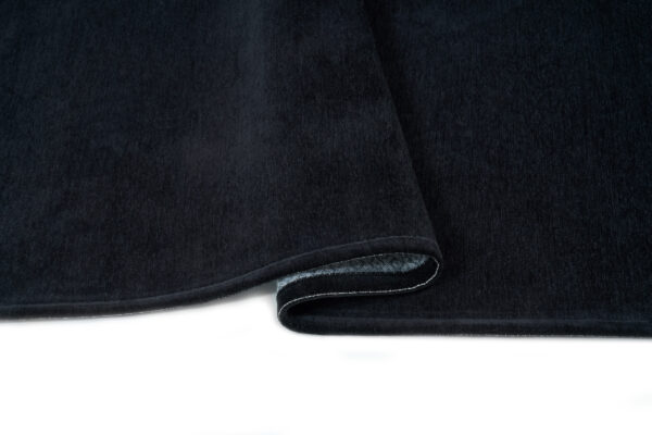 Dywan BASIC  BLACK - obrazek 5