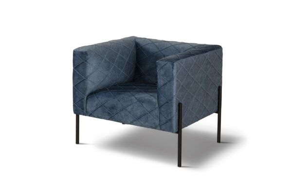 Fotel BLOCK - obrazek 1