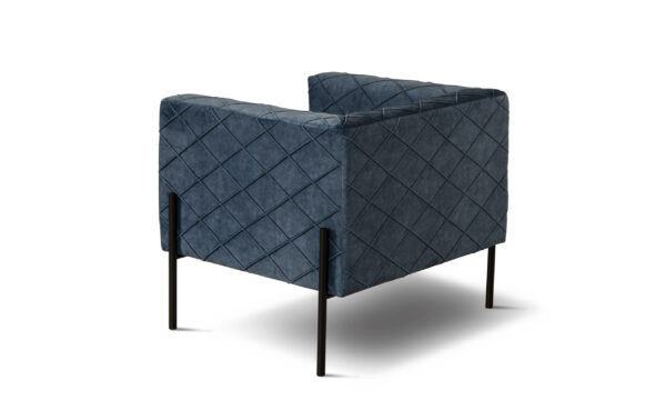 Fotel BLOCK - obrazek 2