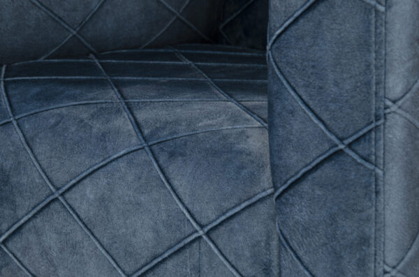Fotel BLOCK - obrazek 4