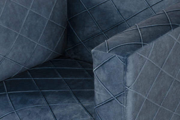 Fotel BLOCK - obrazek 5