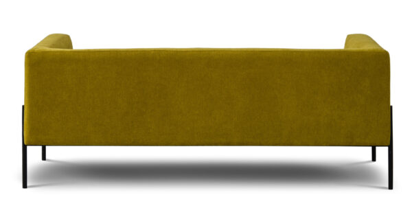 Fotel BLOCK - obrazek 6