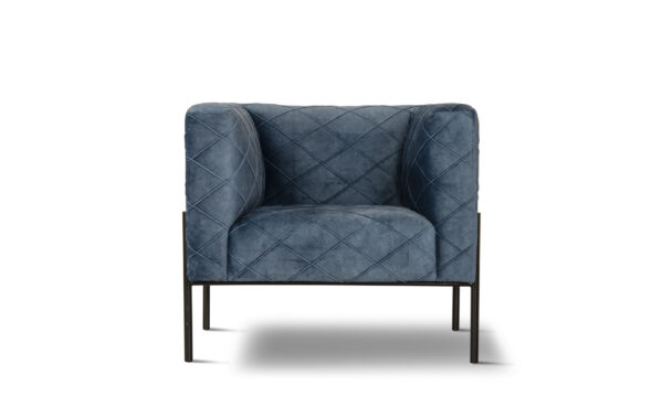 Fotel BLOCK - obrazek 10