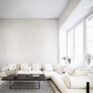 Sofa dwuosobowa CASABLANCA