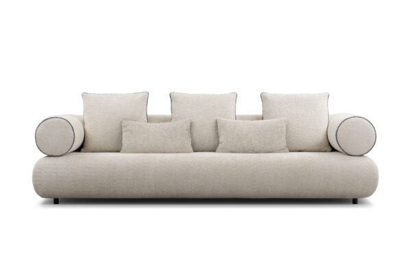 Sofa dwuosobowa CASABLANCA - obrazek 3