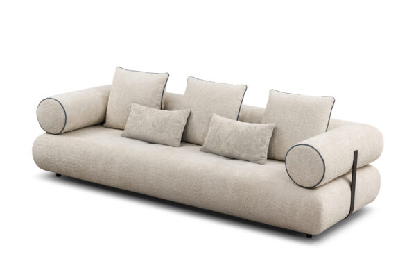 Sofa dwuosobowa CASABLANCA - obrazek 4