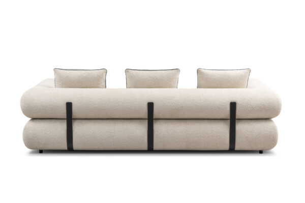 Sofa dwuosobowa CASABLANCA - obrazek 5