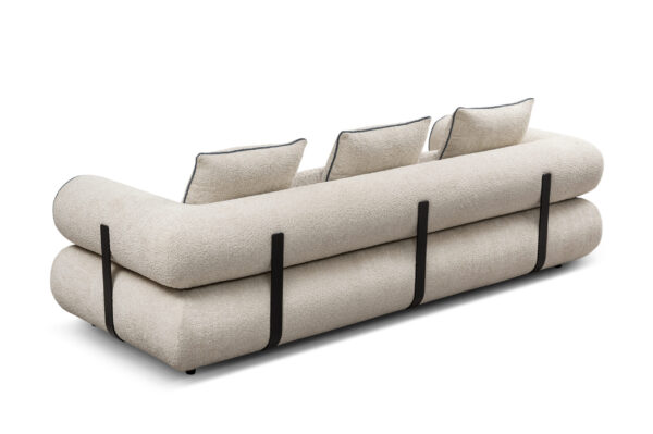 Sofa dwuosobowa CASABLANCA - obrazek 6