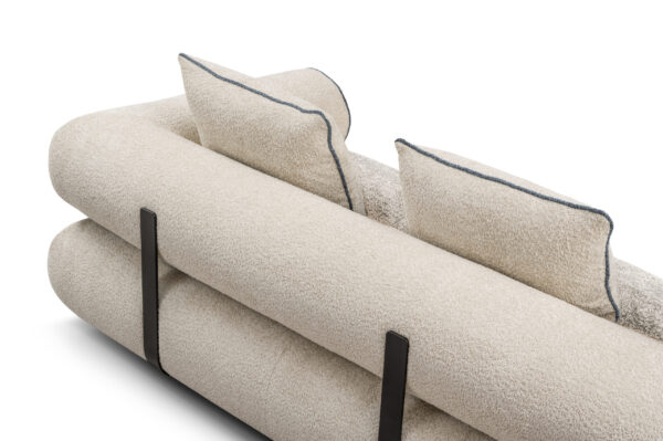 Sofa dwuosobowa CASABLANCA - obrazek 8