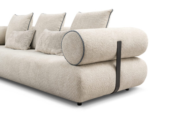 Sofa dwuosobowa CASABLANCA - obrazek 9