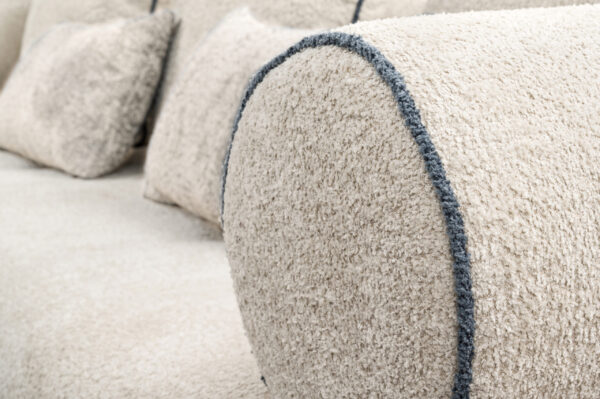 Sofa dwuosobowa CASABLANCA - obrazek 10