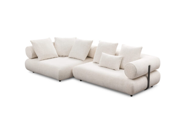 Sofa dwuosobowa CASABLANCA - obrazek 11