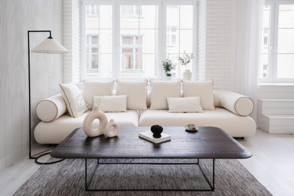Sofa dwuosobowa CASABLANCA - obrazek 19