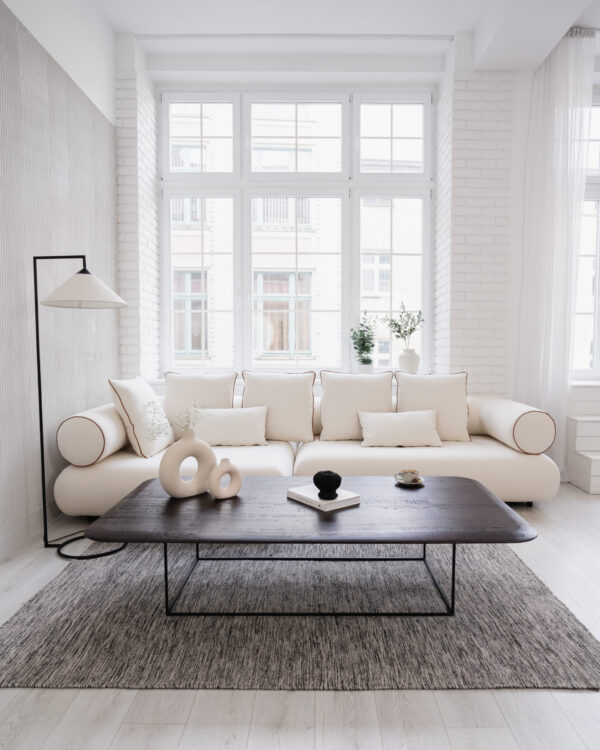 Sofa dwuosobowa CASABLANCA - obrazek 21