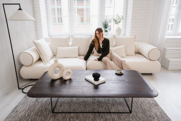 Sofa dwuosobowa CASABLANCA - obrazek 22