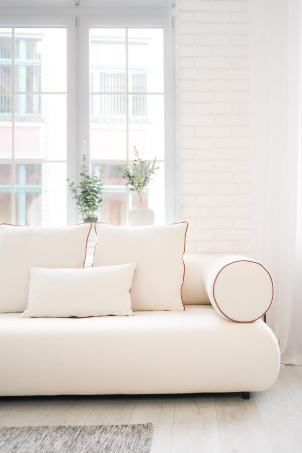 Sofa dwuosobowa CASABLANCA - obrazek 41