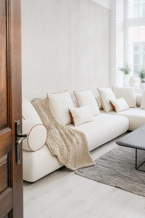 Sofa dwuosobowa CASABLANCA - obrazek 44